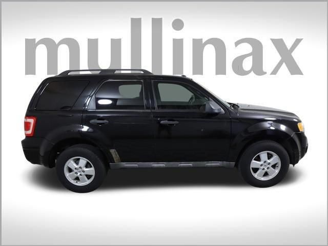 2010 Ford Escape