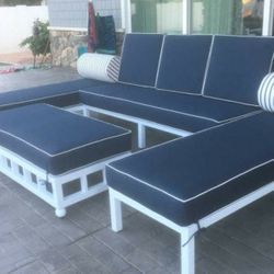 Patio Collection Metro - $50 Down