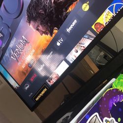 Bundle PS5 Samsung Tv Samsung soundbar/Woofer