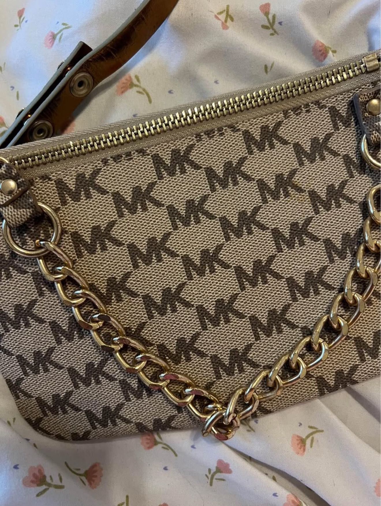 MK Fanny Pack