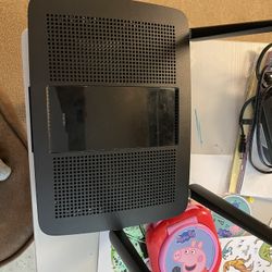 linksys EA8500