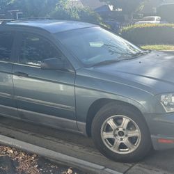 2005 Chrysler Pacifica