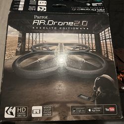 Ar. Drone 2.0