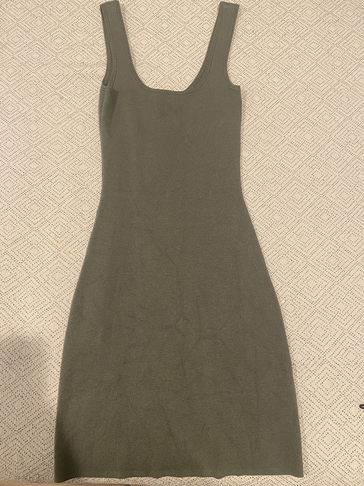 Abercrombie and Fitch Bodycon Dress