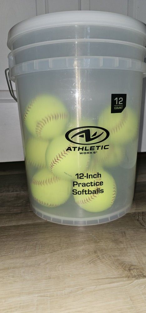 Softballs