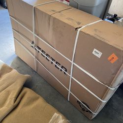 Teeter Inversion Table LX9