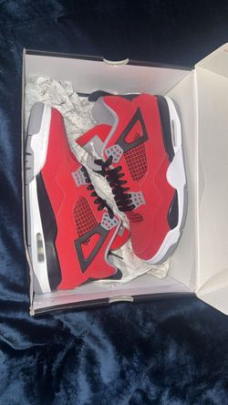Jordon Toro 4s