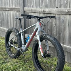 Specialized Fatboy Comp Carbon Large