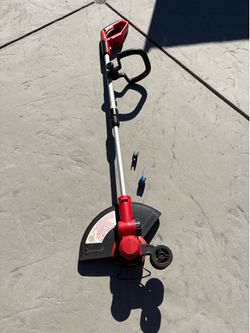 Baer Cordless String Trimmer TOOL ONLY