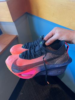 Alpha Fly 3 new size 9
