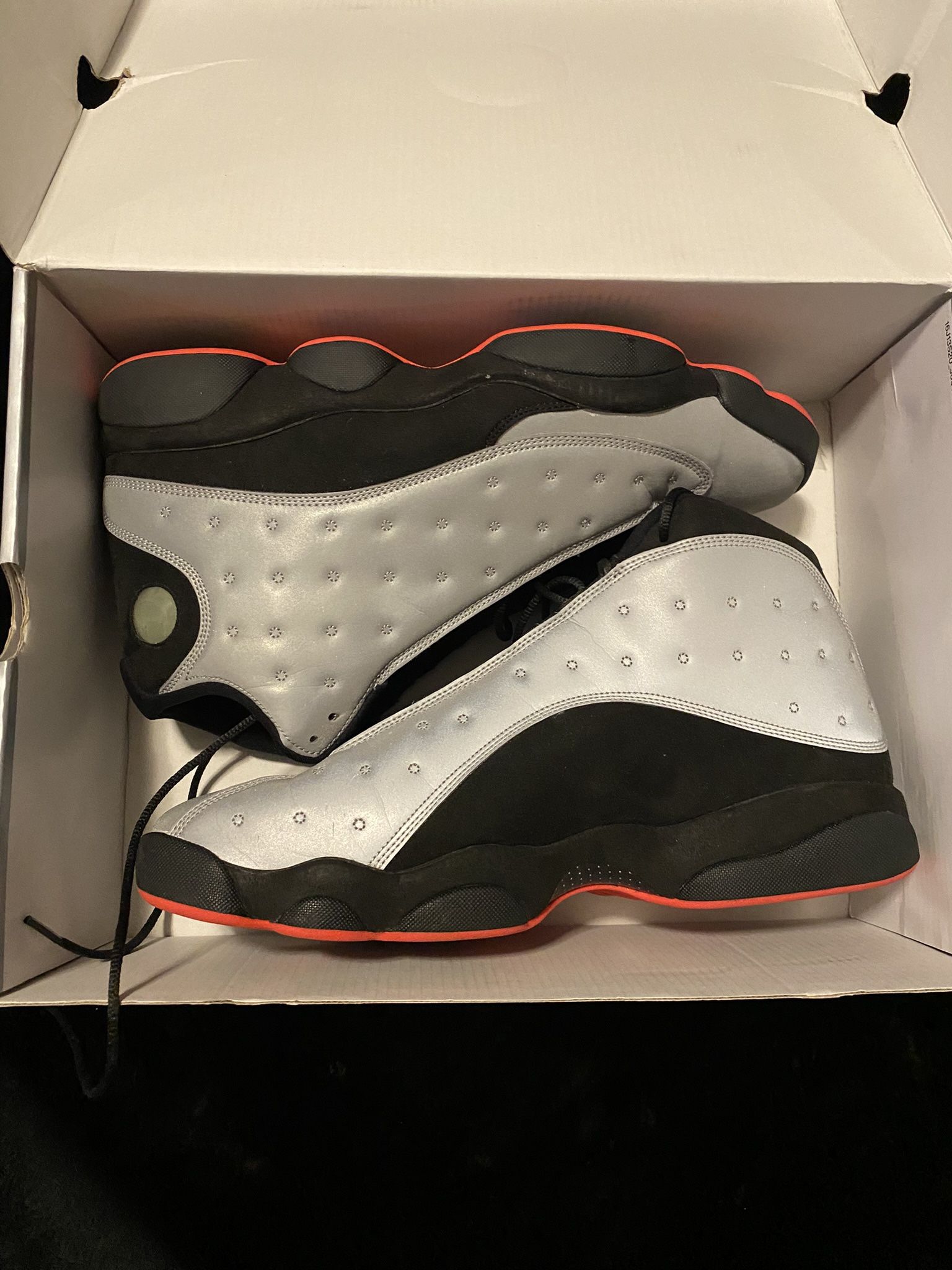 Jordan 13