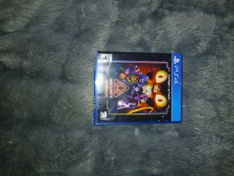 ps5 and ps4 game