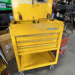 Snap On Box