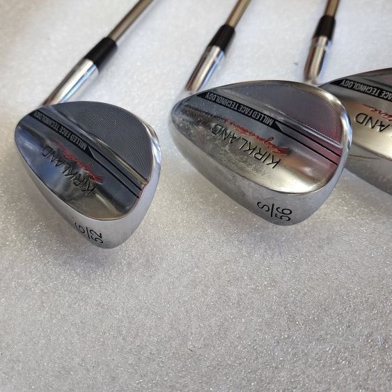 Who Makes Kirkland Golf Clubs? Brands Explained