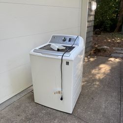 Free Scrap Washer 