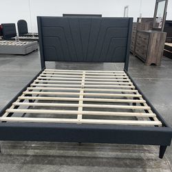Queen New Bed Frame Only 