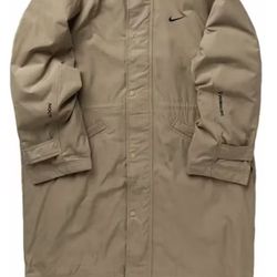 Nike Nocta Sideline Jacket NEW