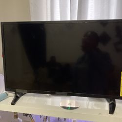 Tv 30”  flat screen