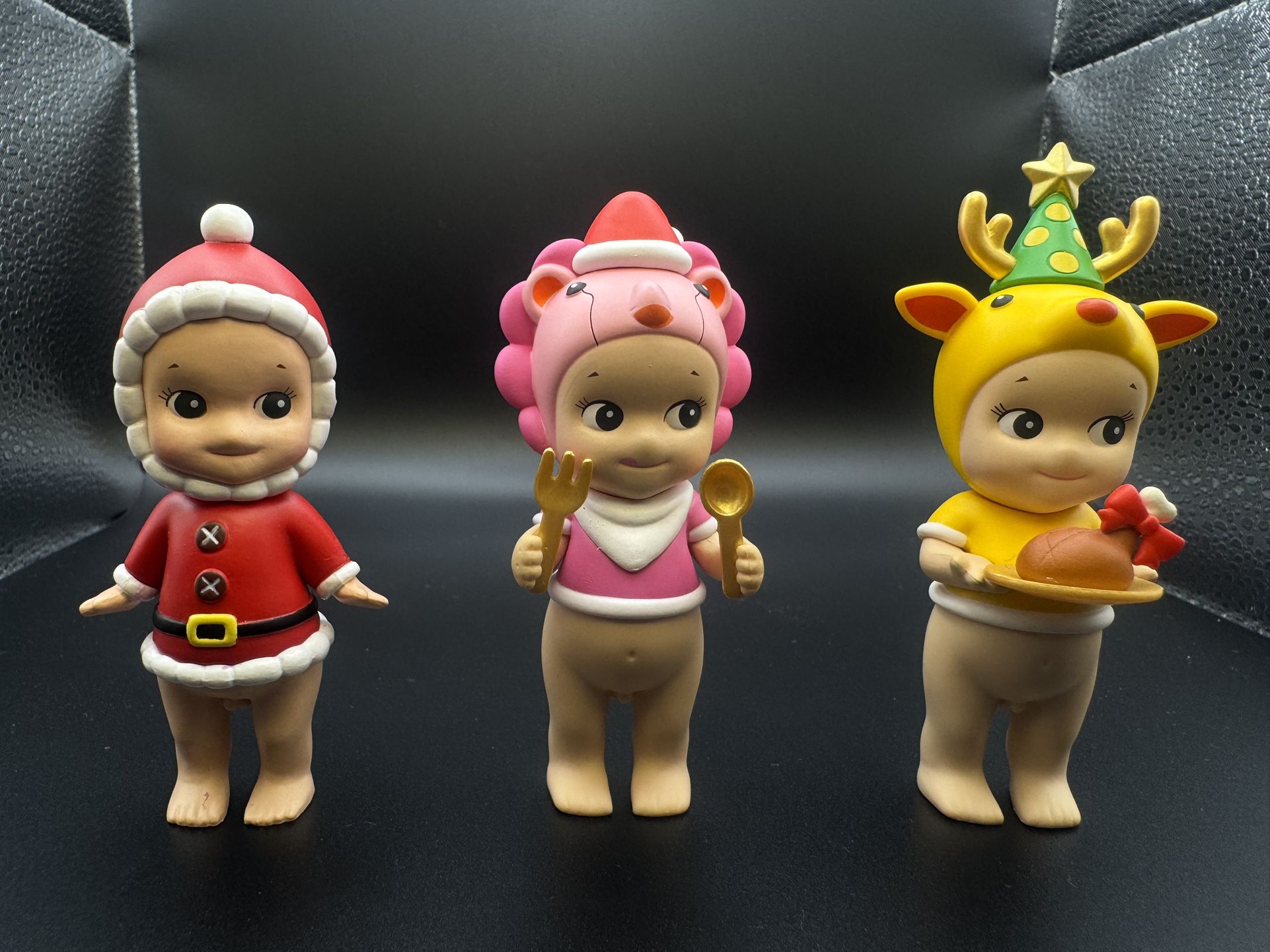 Sonny Angel Christmas Random Lot