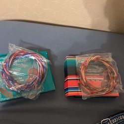 Strings For Tololoche/ Contrabajo