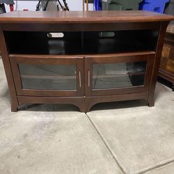TV stand