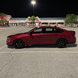 2023 Honda Accord