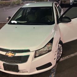 chevy cruze