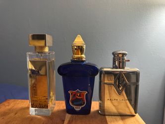 Colognes