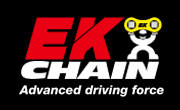 BRAND NEW EK MOTORCYCLE & ATV CHAINS