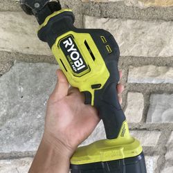 RYOBI ONE+ HP 18V Brushless Cordless Compact One-Handed Reciprocating