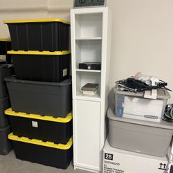IKEA Bookcase/Storage