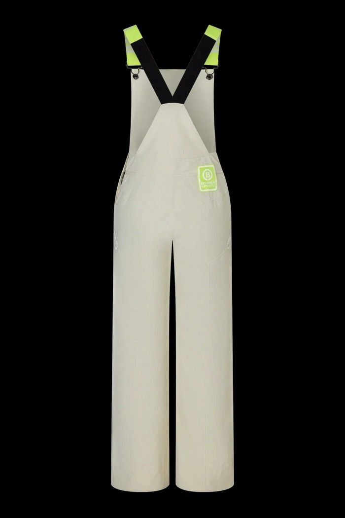 Bogner Woman's Snowbibs XL 