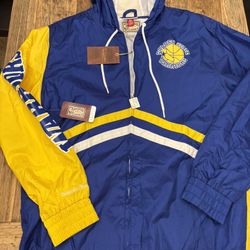 Mitchell & Ness Golden State Warriors XL