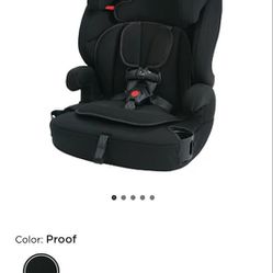 3 In 1 Graco Carseat 