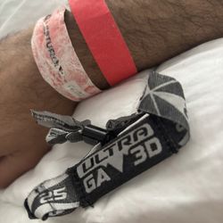 Ultra Sunday Pass 