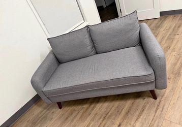 Couch and chairs