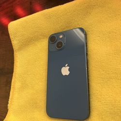 iPhone 13 Mini 