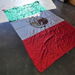 Mexican Flag