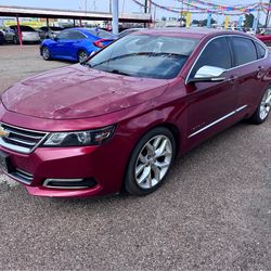 2014 Chevrolet Impala