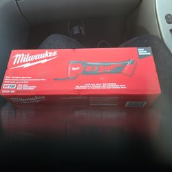 Milwaukee M18 Cordless Oscillating Multi-Tool