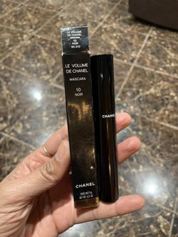 Chanel Le Volume De Chanel Mascara