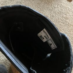 Ocean Rated Wetsuit Boots Hood Weight Belt And Fins 