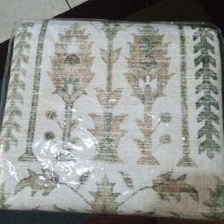 Washable Area Rug 8×10 New 