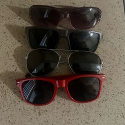Sun Glasses 