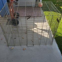 Animal Cage