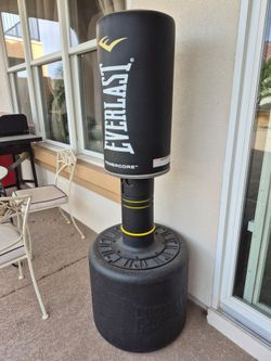 Punching bag Exelent Condition