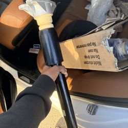 BMW 3 Series Rear Absorber 