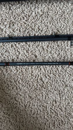 Bass Pro Rod Pro Qualifier