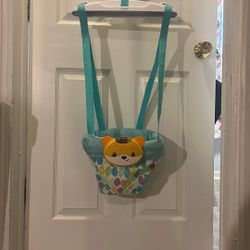 Lights & Music Doorway Jumper