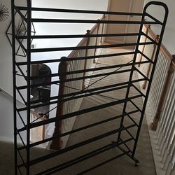 Shoe Rack